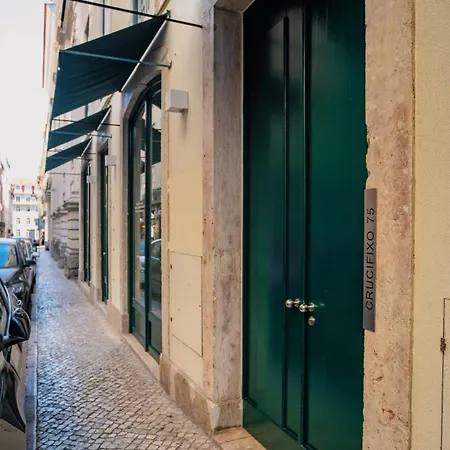 Vintage 1-bedroom Oasis Center * Lisboa