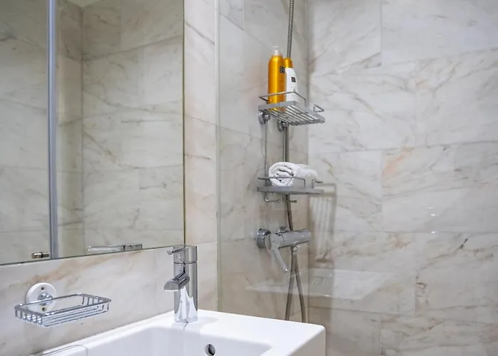 Vintage 1-bedroom Oasis Center * Lissabon