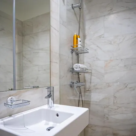 Vintage 1-bedroom Oasis Center * ליסבון