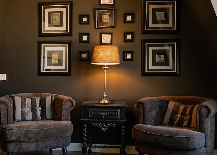 Vintage 1-bedroom Oasis Center Lisboa