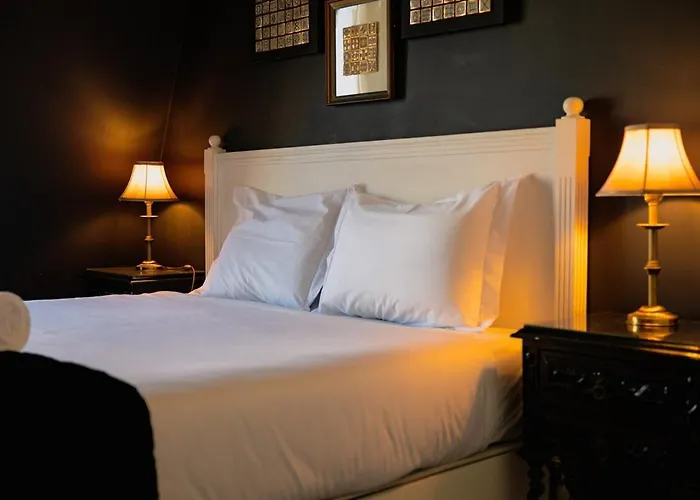 Apartmán Vintage 1-bedroom Oasis Center