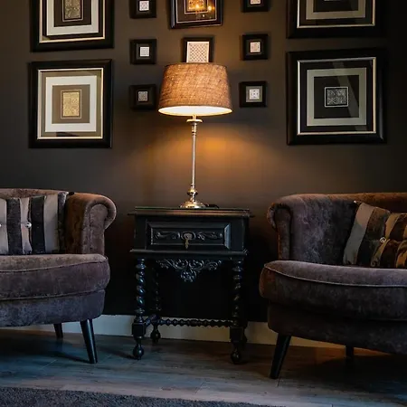 Vintage 1-bedroom Oasis Center Apartamento *