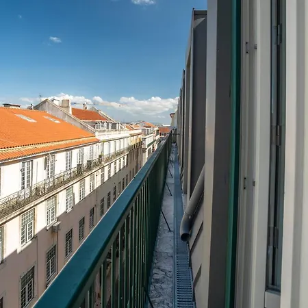 Lejlighed Vintage 1-bedroom Oasis Center