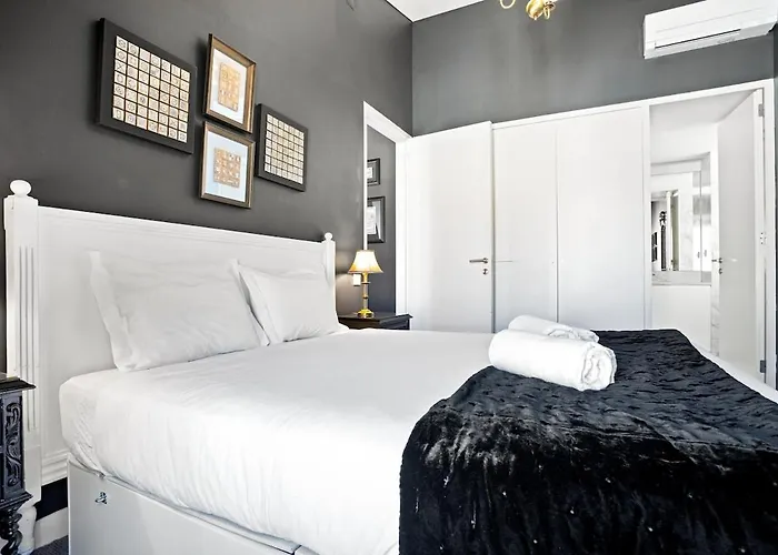 Vintage 1-bedroom Oasis Center Apartman *