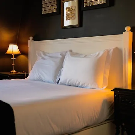 公寓 Vintage 1-bedroom Oasis Center